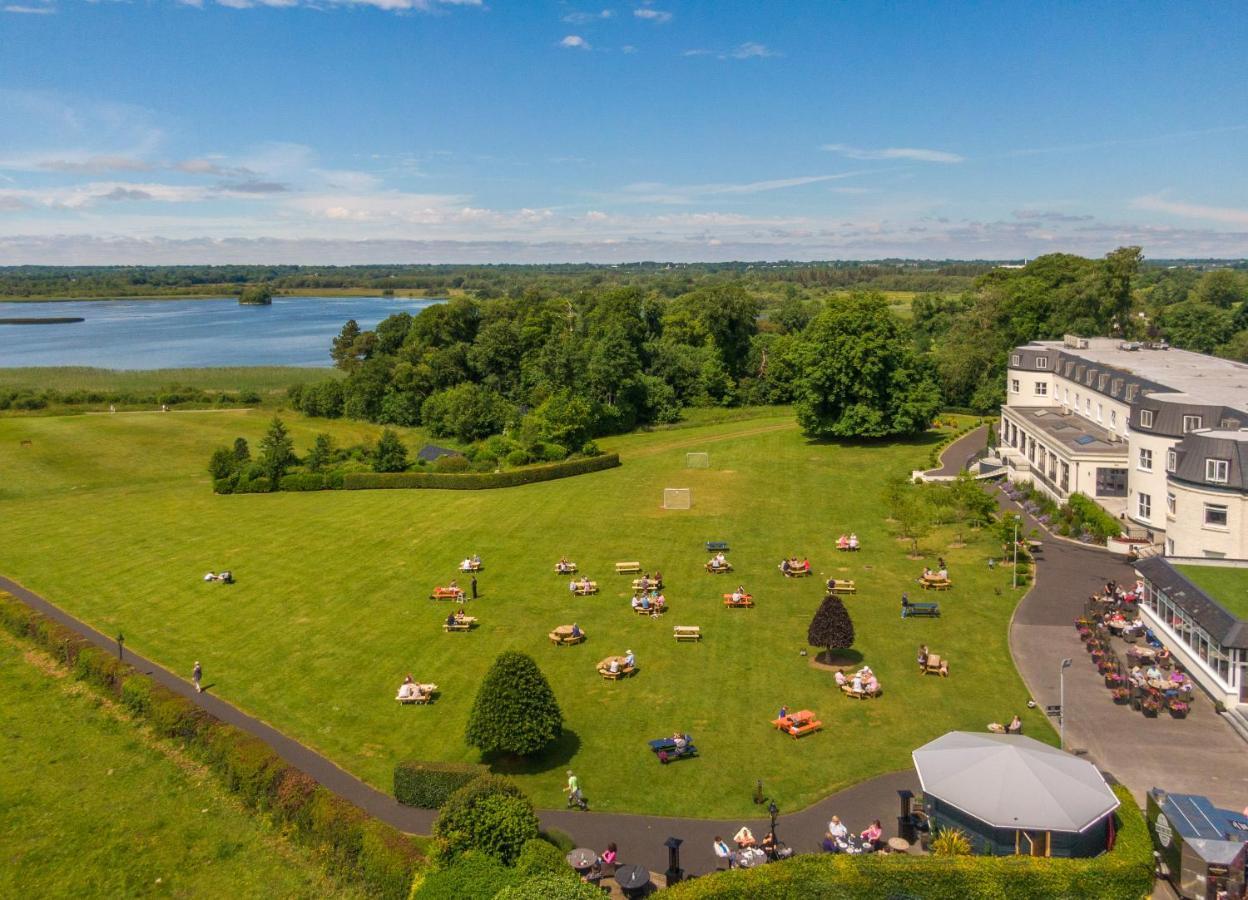 Bloomfield House Hotel, Leisure Club & Spa Mullingar Ngoại thất bức ảnh
