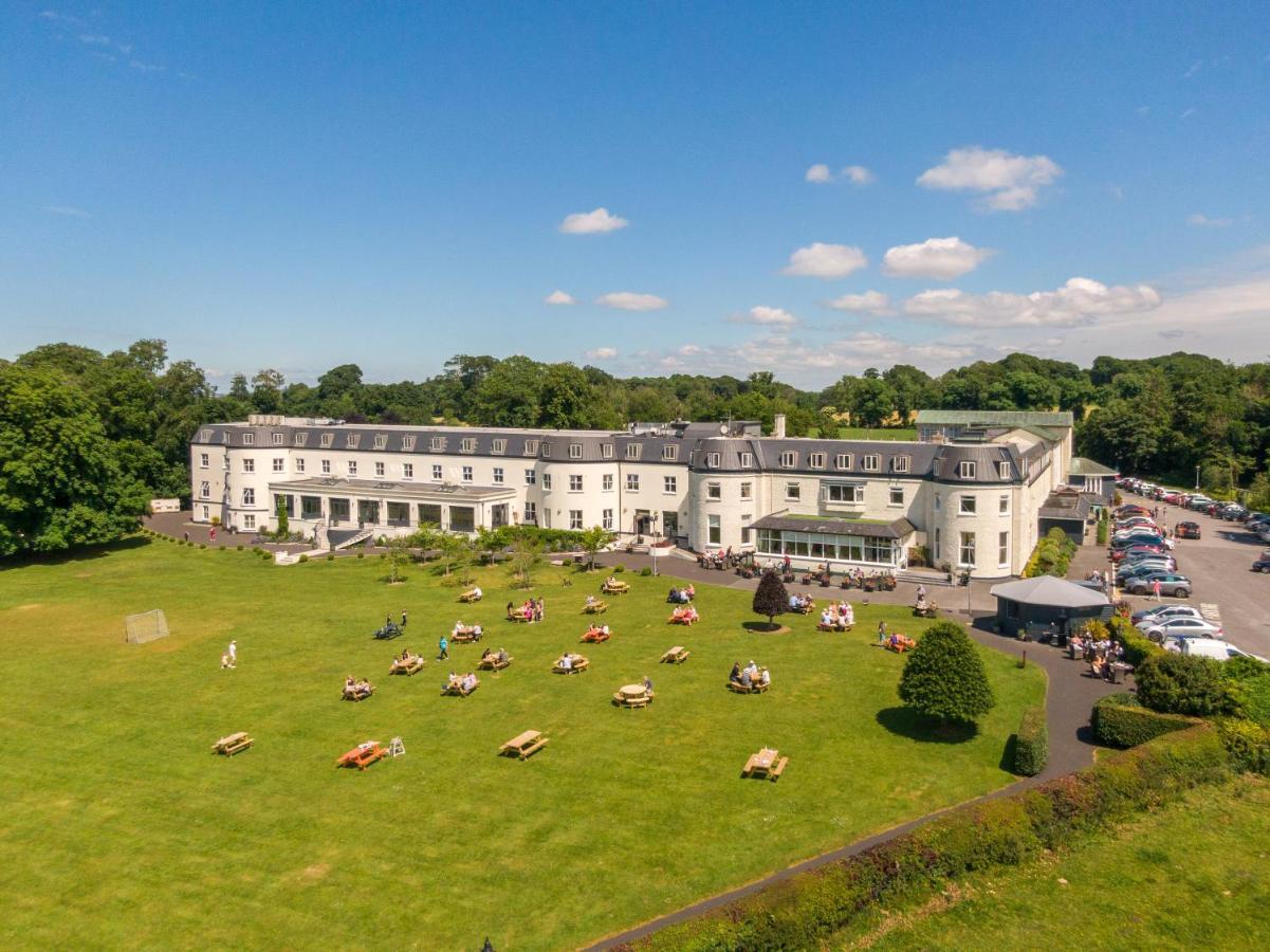 Bloomfield House Hotel, Leisure Club & Spa Mullingar Ngoại thất bức ảnh
