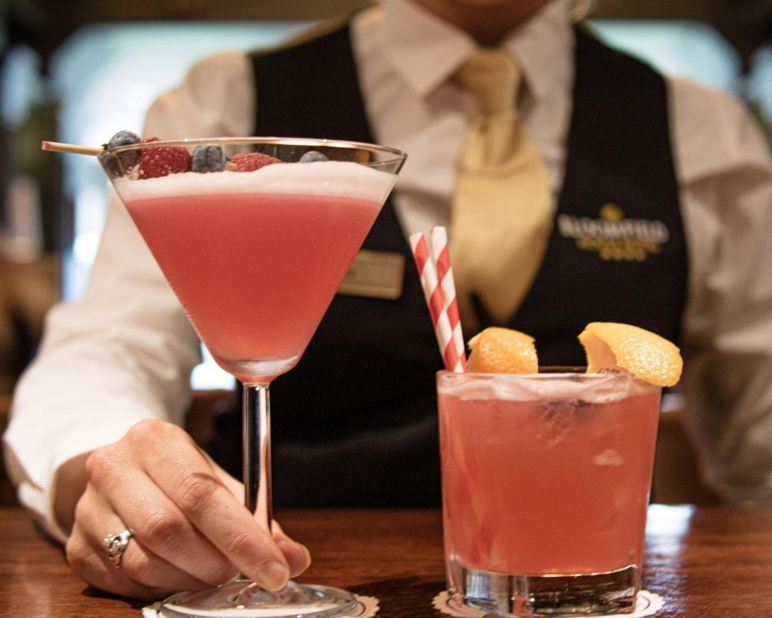 Bloomfield House Hotel, Leisure Club & Spa Mullingar Ngoại thất bức ảnh
