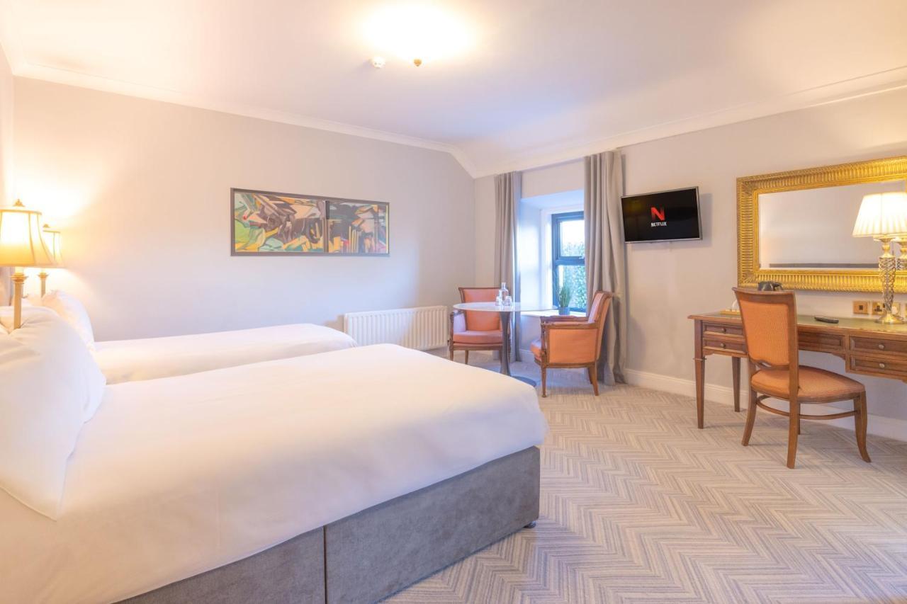 Bloomfield House Hotel, Leisure Club & Spa Mullingar Ngoại thất bức ảnh