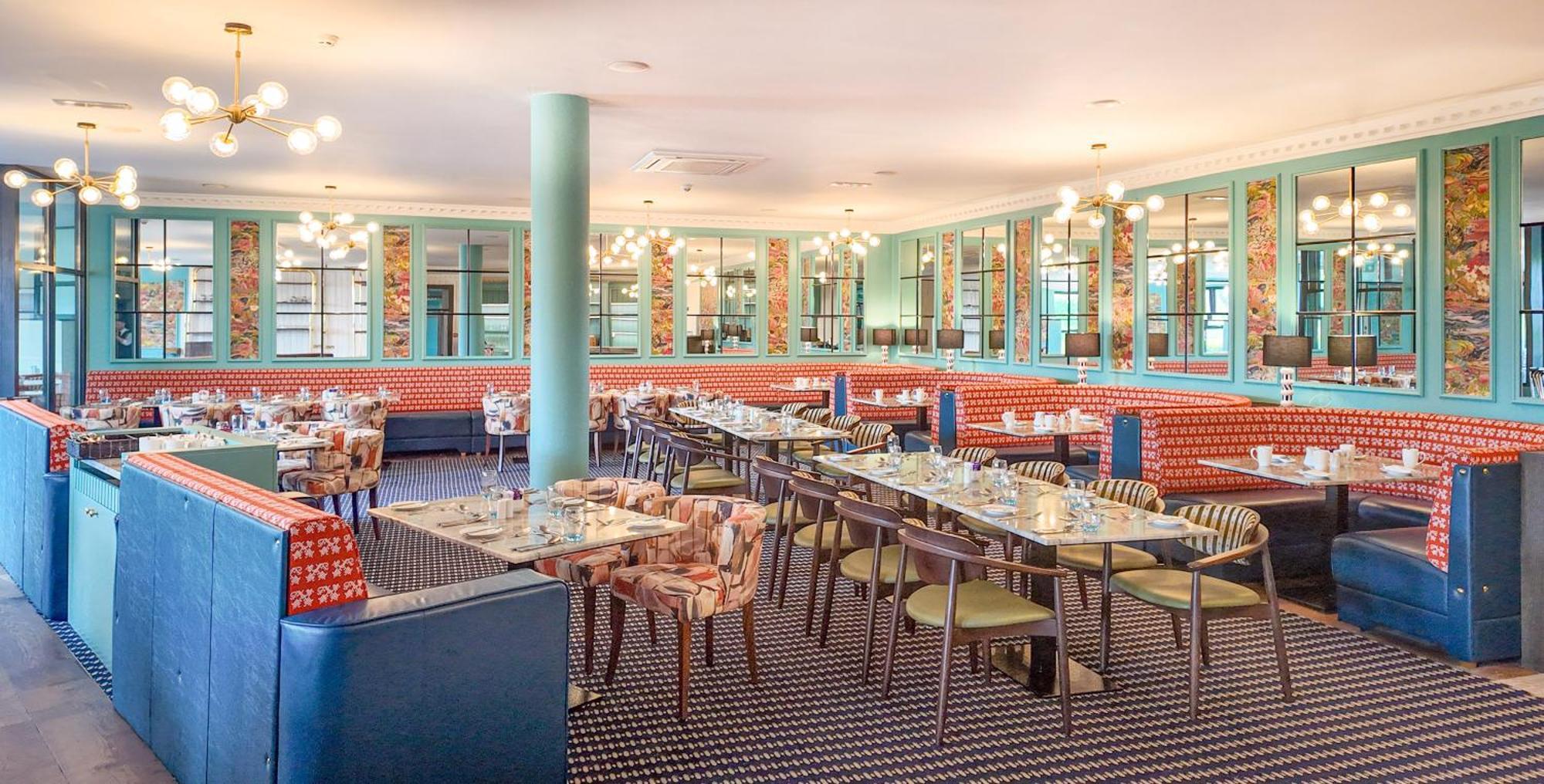 Bloomfield House Hotel, Leisure Club & Spa Mullingar Ngoại thất bức ảnh
