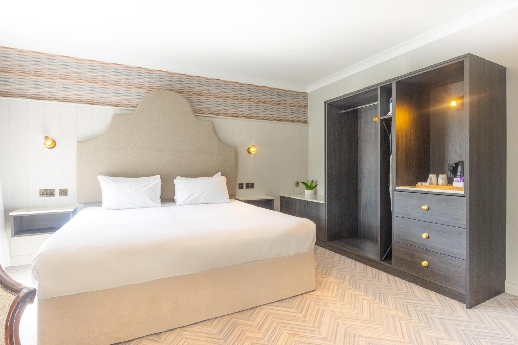 Bloomfield House Hotel, Leisure Club & Spa Mullingar Ngoại thất bức ảnh
