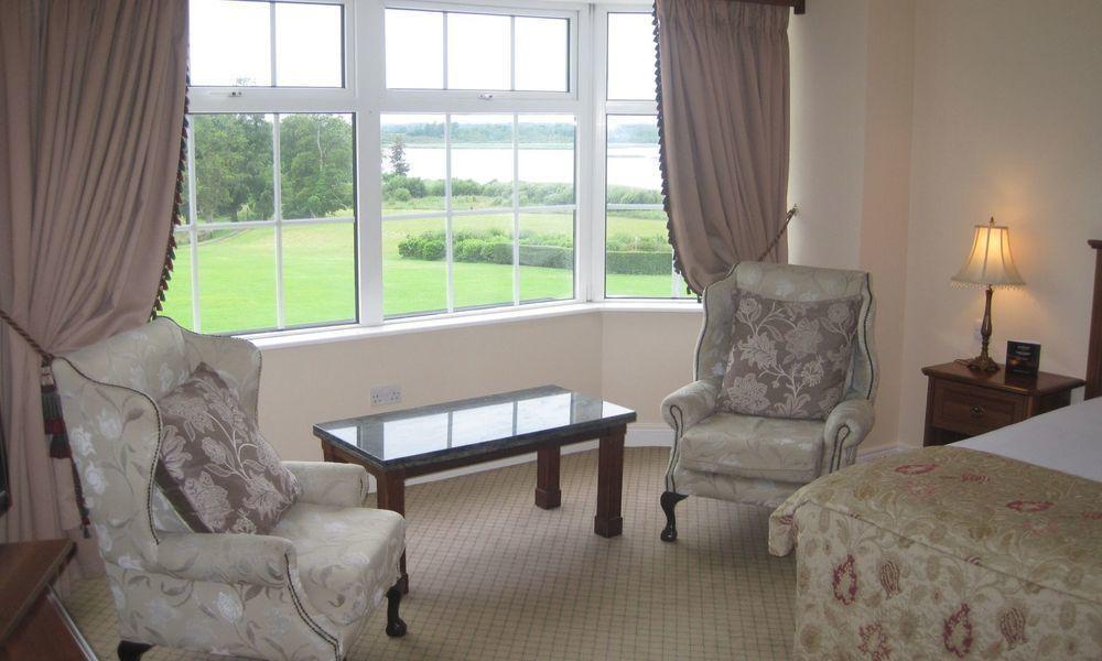 Bloomfield House Hotel, Leisure Club & Spa Mullingar Ngoại thất bức ảnh