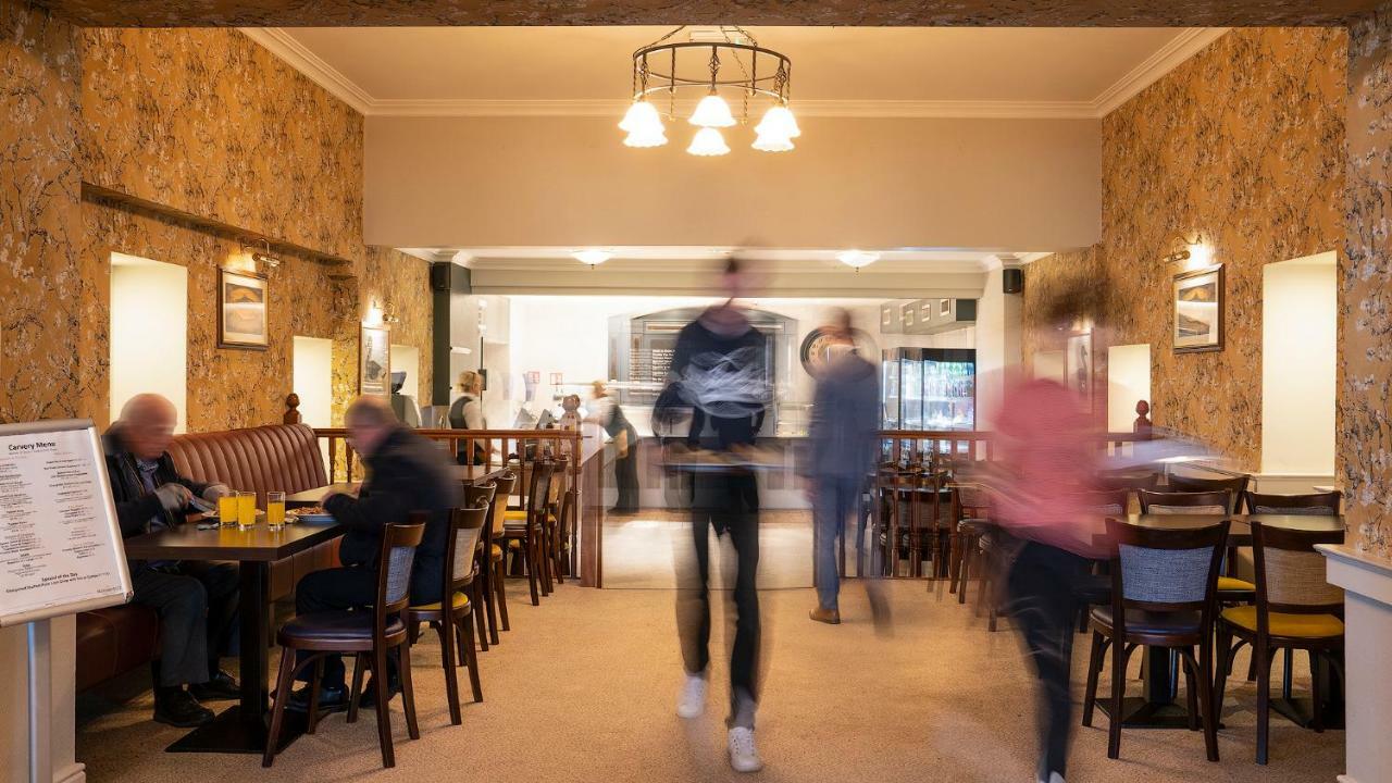Bloomfield House Hotel, Leisure Club & Spa Mullingar Ngoại thất bức ảnh